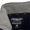 Proquip Gents Breeze Jersey Gilet Top Navy