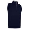 Proquip Gents Breeze Jersey Gilet Top Navy