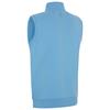 Proquip Gents Breeze Jersey Gilet Top Pale Blue