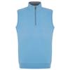 Proquip Gents Breeze Jersey Gilet Top Pale Blue