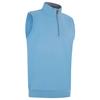 Proquip Gents Breeze Jersey Gilet Top Pale Blue