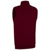 Proquip Gents Breeze Jersey Gilet Top Wine