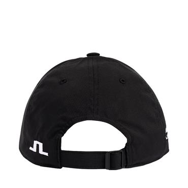 J.Lindeberg Gents Ryder Cup 2027 Abe Cap 5 Black