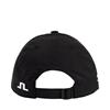 J.Lindeberg Gents Ryder Cup 2027 Abe Cap 5 Black