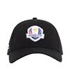 J.Lindeberg Gents Ryder Cup 2027 Abe Cap 5 Black
