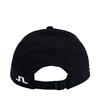 J.Lindeberg Gents Ryder Cup 2027 Abe Cap 5 Navy