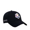 J.Lindeberg Gents Ryder Cup 2027 Abe Cap 5 Navy