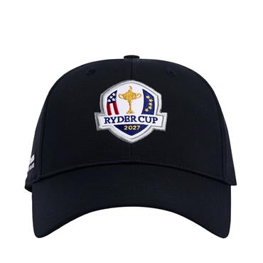 J.Lindeberg Gents Ryder Cup 2027 Abe Cap 5 Navy