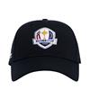 J.Lindeberg Gents Ryder Cup 2027 Abe Cap 5 Navy