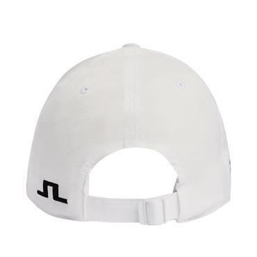 J.Lindeberg Gents Ryder Cup 2027 Abe Cap 5 White
