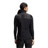 J.Lindeberg Ladies Ryder Cup 2027 Holma Quilt Hybrid Vest Black 9999