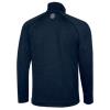 Galvin Green Gents Dion Insula™ Lite ¼ Zip Top Navy
