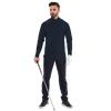 Galvin Green Gents Dion Insula™ Lite ¼ Zip Top Navy