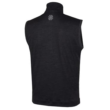 Galvin Green Gents Del Insula Lite Vest Black