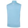 Galvin Green Gents Del Insula Lite Vest Crystal Blue - Melange