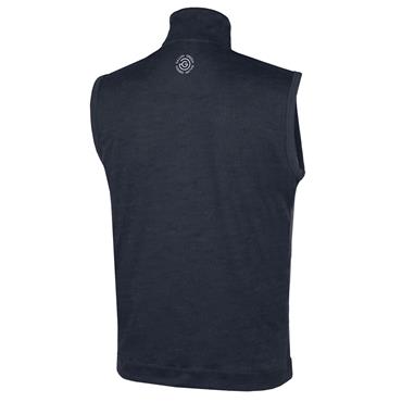 Galvin Green Gents Del Insula Lite Vest Navy
