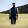 Galvin Green Gents Del Insula Lite Vest Navy
