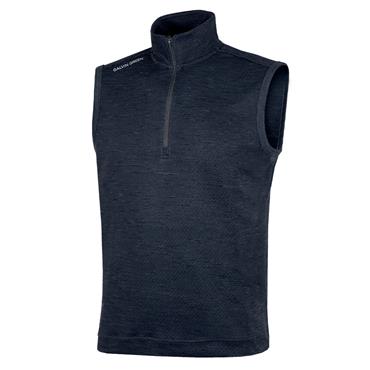 Galvin Green Gents Del Insula Lite Vest Navy