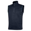 Galvin Green Gents Del Insula Lite Vest Navy