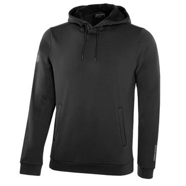 Galvin Green Gents Donnie Hoodie Black