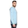Galvin Green Gents Donnie Hoodie Crystal Blue 