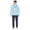 Galvin Green Gents Donnie Hoodie Crystal Blue 