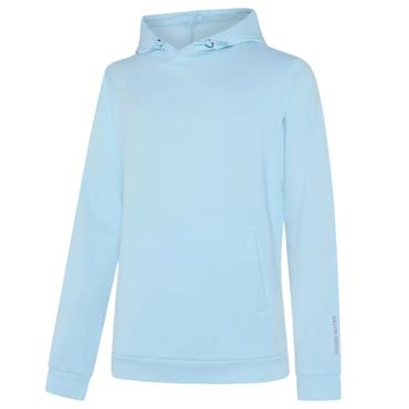 Galvin Green Gents Donnie Hoodie Crystal Blue 