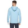Galvin Green Gents Donnie Hoodie Crystal Blue 