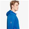 Galvin Green Gents Donnie Hoodie Royal Blue