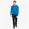 Galvin Green Gents Donnie Hoodie Royal Blue
