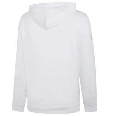 Galvin Green Gents Donnie Hoodie White