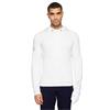 Galvin Green Gents Donnie Hoodie White