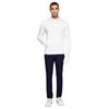 Galvin Green Gents Donnie Hoodie White
