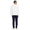 Galvin Green Gents Donnie Hoodie White