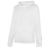 Galvin Green Gents Donnie Hoodie White