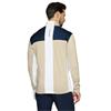 Galvin Green Gents Dean ½ Zip Insulating Mid Layer Sand - Navy