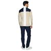 Galvin Green Gents Dean ½ Zip Insulating Mid Layer Sand - Navy