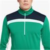 Galvin Green Gents Dean ½ Zip Insulating Mid Layer Navy - Golf Green