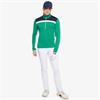 Galvin Green Gents Dean ½ Zip Insulating Mid Layer Navy - Golf Green
