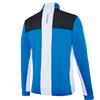Galvin Green Gents Dean ½ Zip Insulating Mid Layer Royal Blue - Black