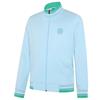 Galvin Green Gents Daniel Insulating Mid Layer Crystal Blue