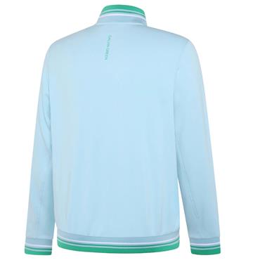 Galvin Green Gents Daniel Insulating Mid Layer Crystal Blue