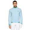 Galvin Green Gents Daniel Insulating Mid Layer Crystal Blue