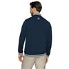 Galvin Green Gents Daniel Insulating Mid Layer Sand - Navy - White