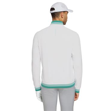 Galvin Green Gents Daniel Insulating Mid Layer White