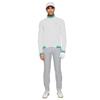 Galvin Green Gents Daniel Insulating Mid Layer White