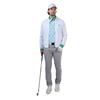 Galvin Green Gents Daniel Insulating Mid Layer White