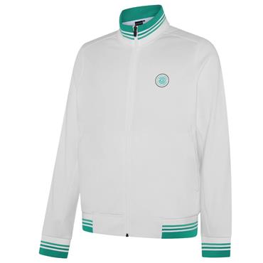 Galvin Green Gents Daniel Insulating Mid Layer White
