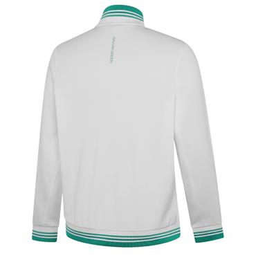 Galvin Green Gents Daniel Insulating Mid Layer White