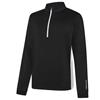 Galvin Green Gents Don INSULA Midlayer Black - White